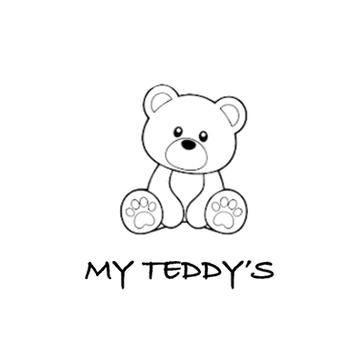 Logo My Teddy's